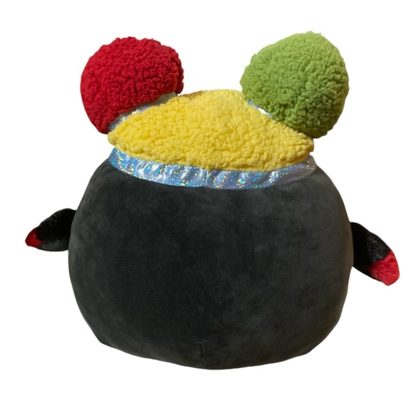 Squishmallows Balni The Toucan 14 in Stuffed Animal Squish-Doos Plushie Toy - Picture 2 of 11